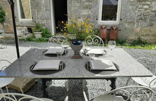 Luxe gîte met authentieke kamers in de Creuse, France - Photo 2