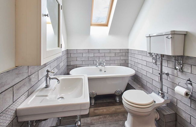 Host Stay The Coach House - Foto 33