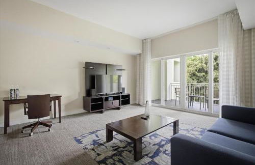 Spacious 1BR Loft Villa - Pool Golf - Doral Downtown - Foto 50