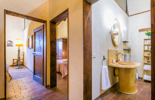 Il Convento - Foto 19