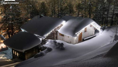 Baita Hanzel & Gretel by Livigno Accomodation - Photo 4