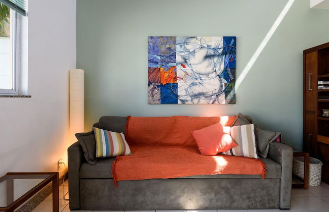 Penthouse in Ipanema Christ View Mqc502 - Photo 19