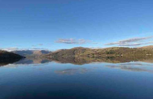 Bank Chambers in Bowness with Hot Tub and Lake Access - Photo 53