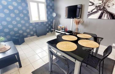 Duplex les pieds dans l'eau - Foto 14