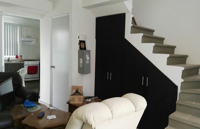 Safe Accommodation With Family Environment - Photo 4