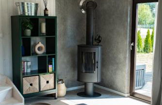 Uroczysko nad Pilicą Sauna & Balia - Foto 11