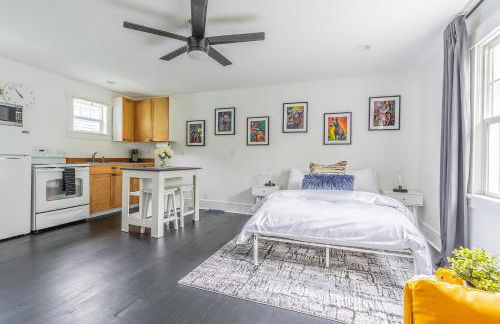 Capitol Hill Cutie - Foto 10