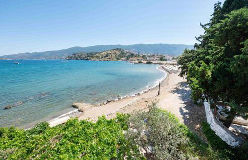 Villa Mimosa Poros Beachfront Apartments - Foto 56