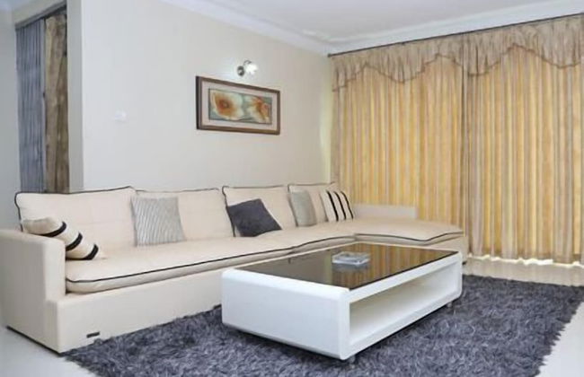 Lake Victoria Masionettes - Foto 55