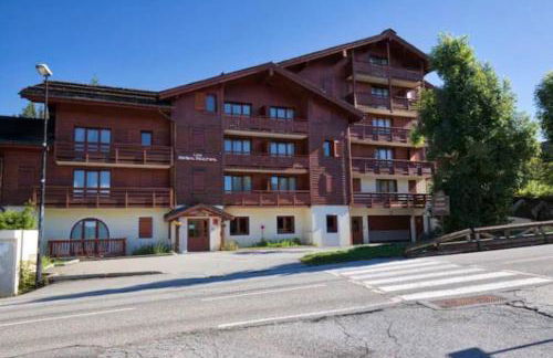 Charmant appartement « Les belles roches » Piscine - Foto 11