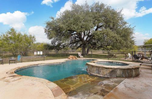 Mountain Views I Pool&Hot Tub I Home for 20 Guests - Foto 5