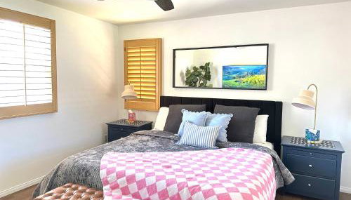 Comfort Retreat 3B3B Villa in Quail Hill Irvine - Foto 2