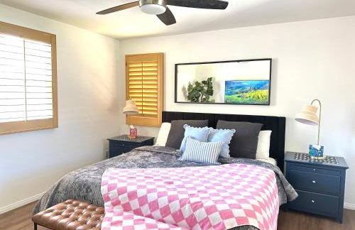 Comfort Retreat 3B3B Villa in Quail Hill Irvine - Foto 2