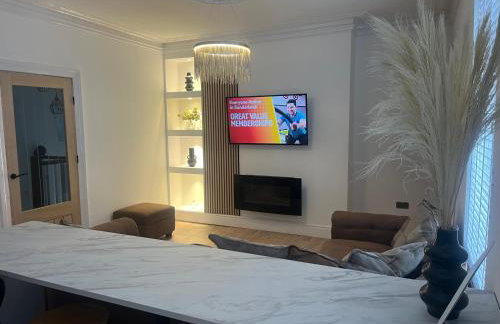 Coastal Apartments No 2 - Foto 8