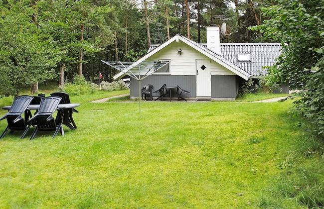 5 Person Holiday Home in Hals-by Traum - Foto 33