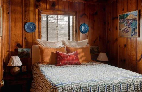 Twin Pines Casita - Big Yard, View, Porch, Hot Tub, & Charm - Foto 10