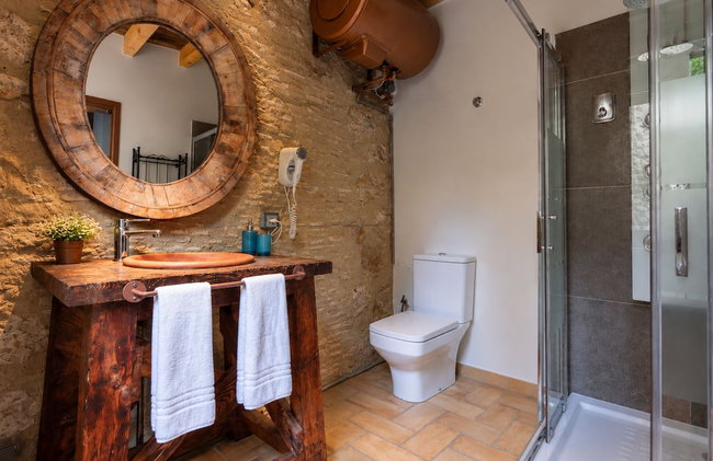 AS Palau dels Alemanys Suites Boutique Monument - Photo 68