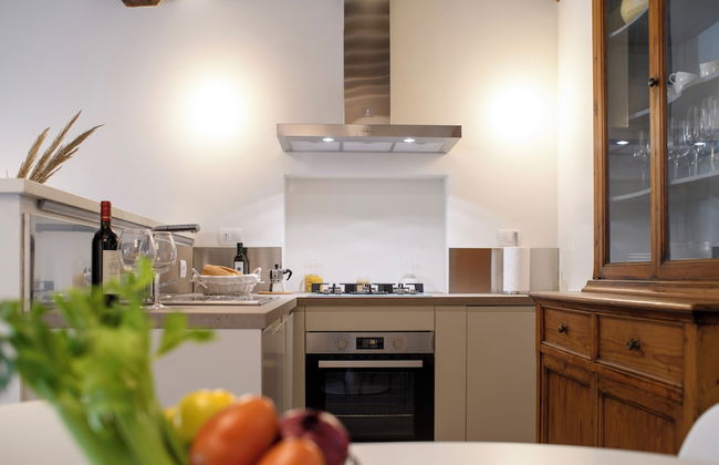 Albergo Diffuso Borgo Santo - Foto 30