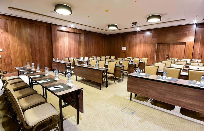 Hotel 2 Février Lomé Appartement - Photo 32