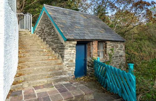 5 Glanrhaiadr Llangrannog - Photo 27