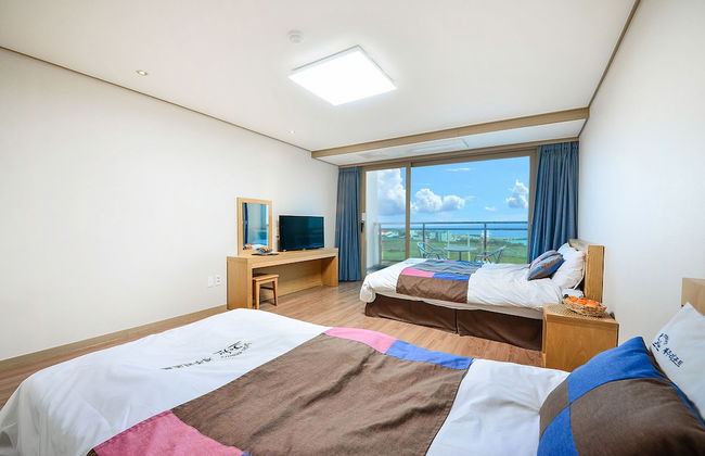 Jeju Resort - Foto 19