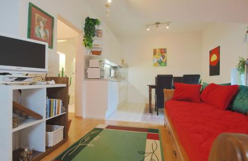 FEWO 16, Herrenhaus Blengow, Lindenallee 21, Ostseebad Rerik - Foto 10