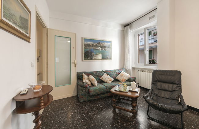 Viola Mare 50m From The Sea - Foto 8