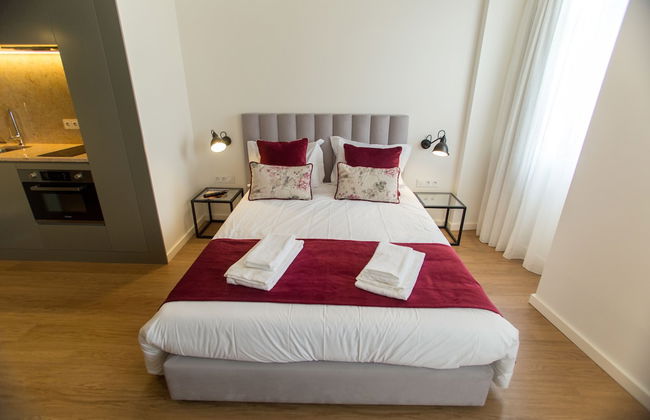 Clérigos Prime Suites by Porto City Hosts - Photo 13