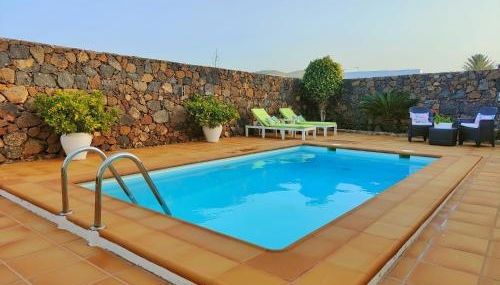 Villa Jardín Atteneri - Foto 3