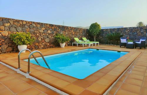 Villa Jardín Atteneri - Foto 3