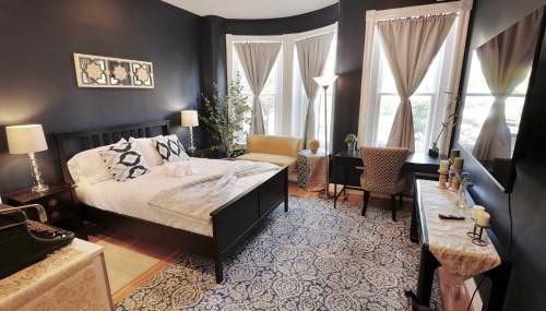 Luxury Flat Walk To Capitol - Foto 3