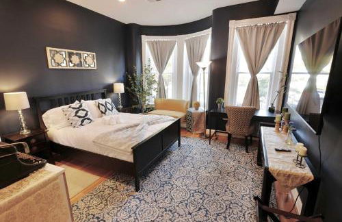 Luxury Flat Walk To Capitol - Foto 3