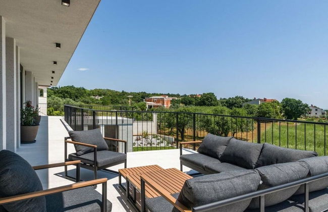 Villa Kathrin Istria - Foto 39