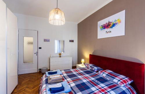 Turin In Wine: appartamento incantevole a Torino. - Foto 18