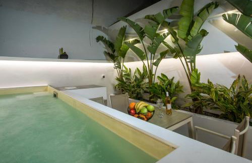 Casa Antonis - Modern Home with Jacuzzi near Faliraki - Photo 8