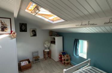 Maison Althea Rosea - 3 chambres et piscine - Foto 27