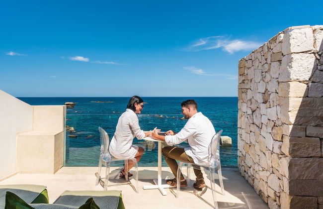 Re Dionisio Luxury Suites - Foto 25