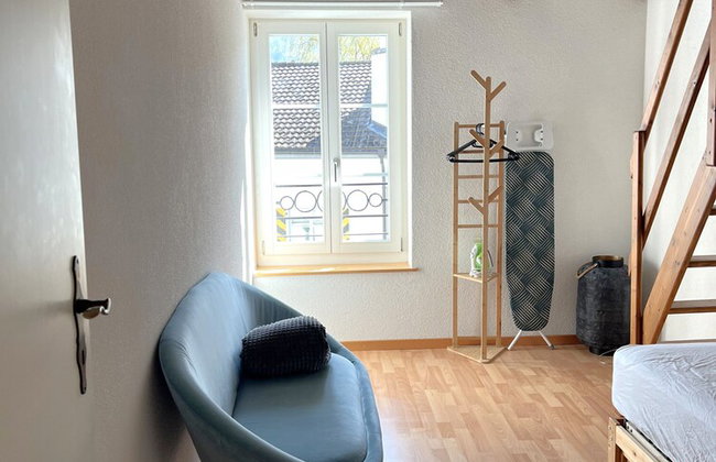 Nimbuzzz Apartments - Foto 16