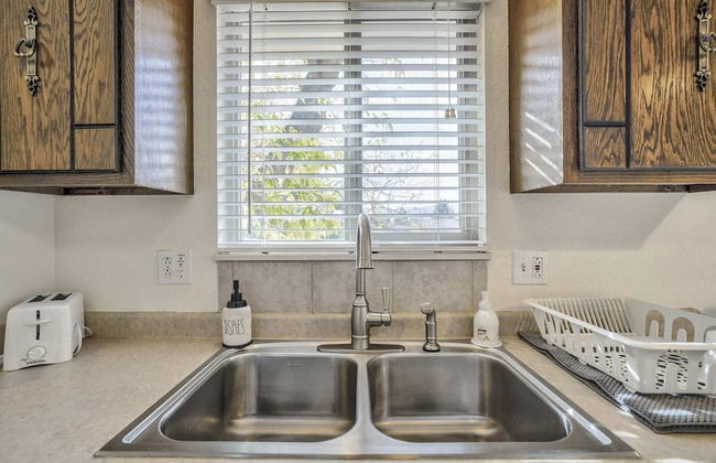 4BR Central Location & Near Parks! - Photo 41