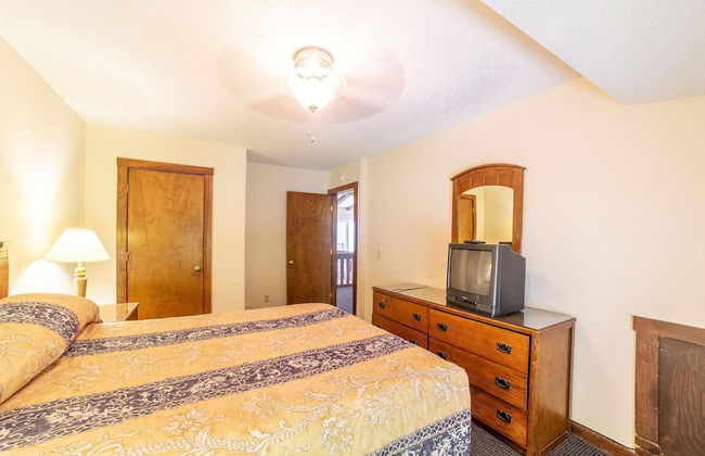 Mountainside Villas at Massanutten by Tripforth - Foto 3