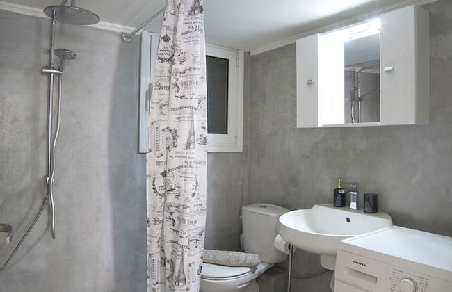 Baroness Apartment in Piraeus - Foto 15