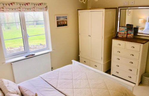 Chestnut Cottage, Shanklin Rural Retreat - Foto 10