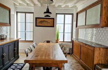 L'atelier du Doubs - Foto 6