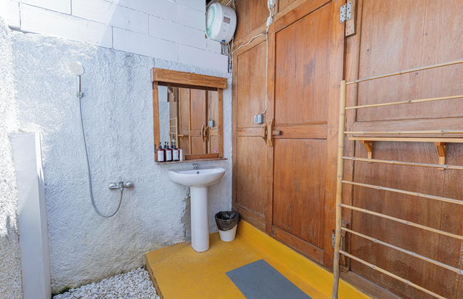 Yukke Tembi Homestay - Foto 21