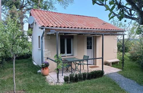 le Soleillou - à 10 mn de SARLAT -1151 Route des Endrevies, - Foto 24