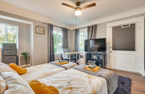 Melrose Hill Home Near Hospitals Nurses Welcome! - Foto 11