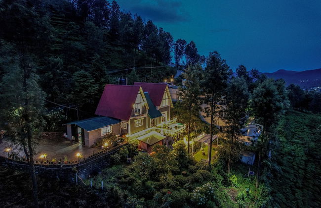 Chalet In Tea Gardens - Foto 8