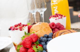 Whitbourne farm - Foto 20