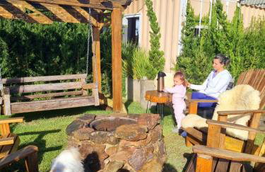 Parador dos Canyons - Foto 12