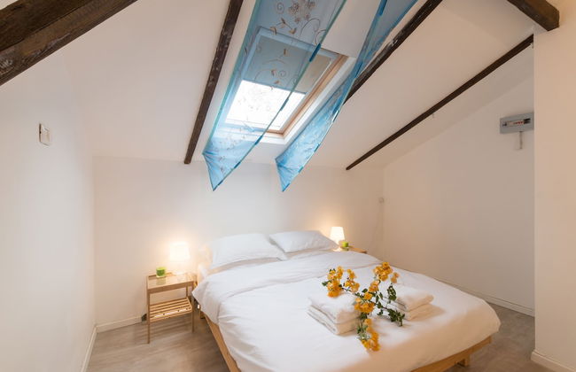 Gorgeous Apt in Neve Tzedek with Parking - Foto 2